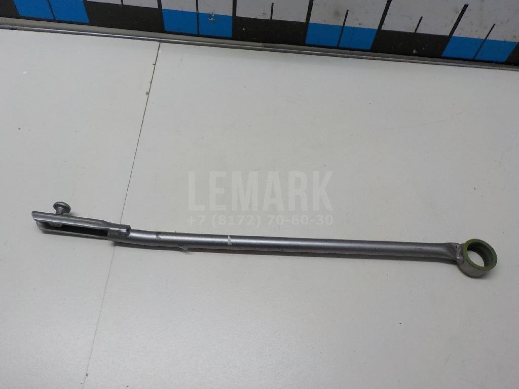 Тяга кулисы КПП