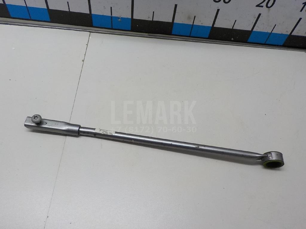 Тяга кулисы КПП