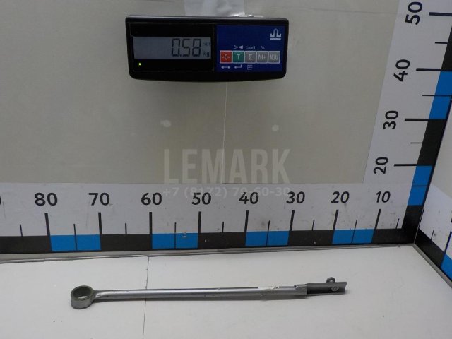 Тяга кулисы КПП