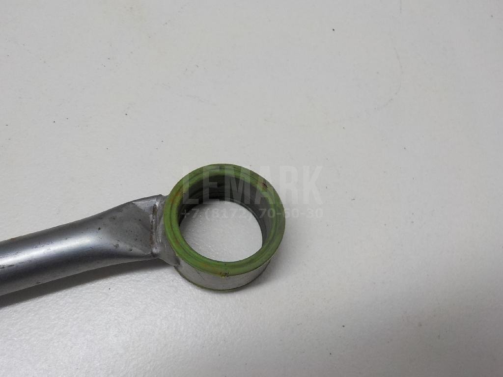 Тяга кулисы КПП