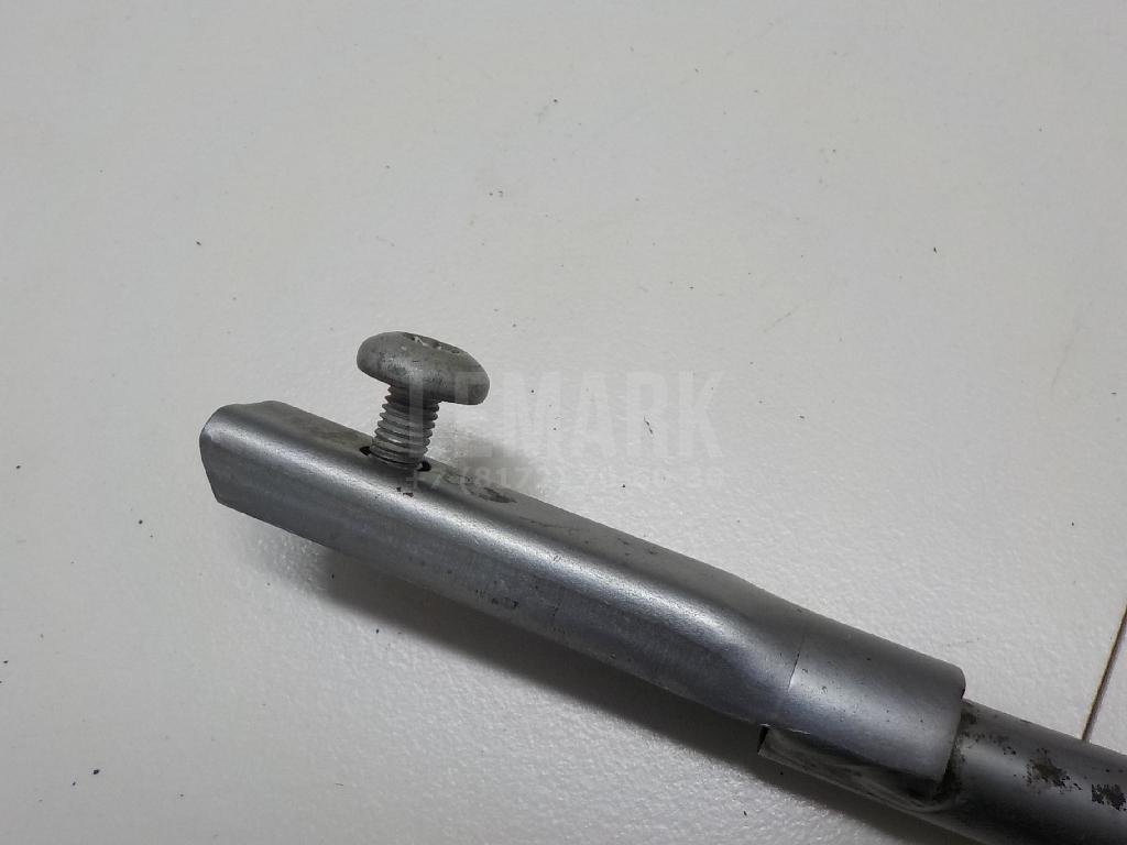 Тяга кулисы КПП