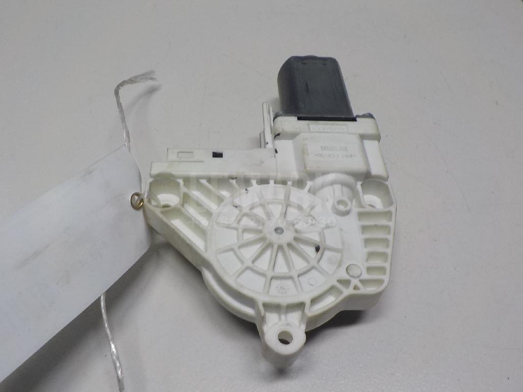 Моторчик стеклоподъемника