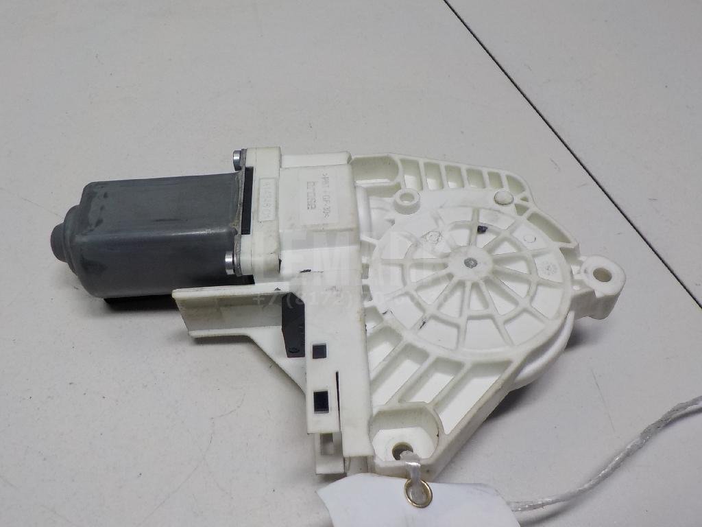 Моторчик стеклоподъемника