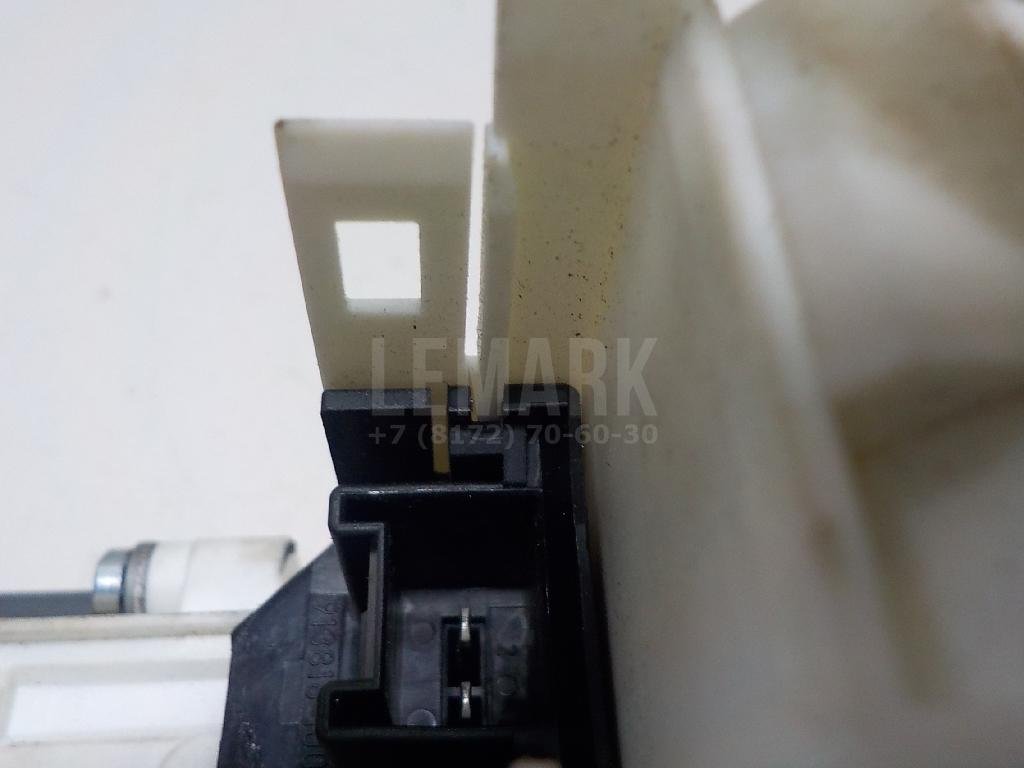 Моторчик стеклоподъемника