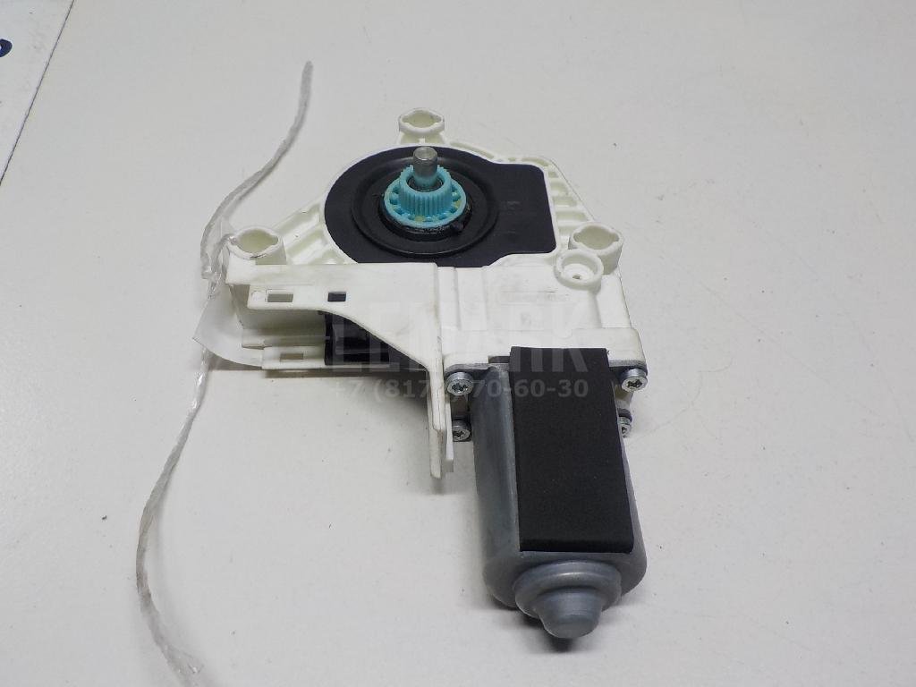 Моторчик стеклоподъемника