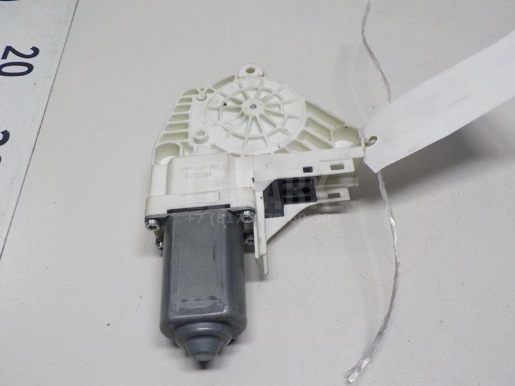 Моторчик стеклоподъемника