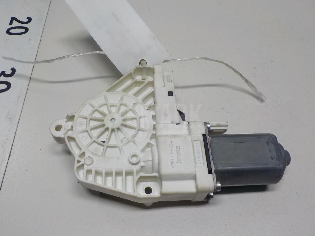 Моторчик стеклоподъемника