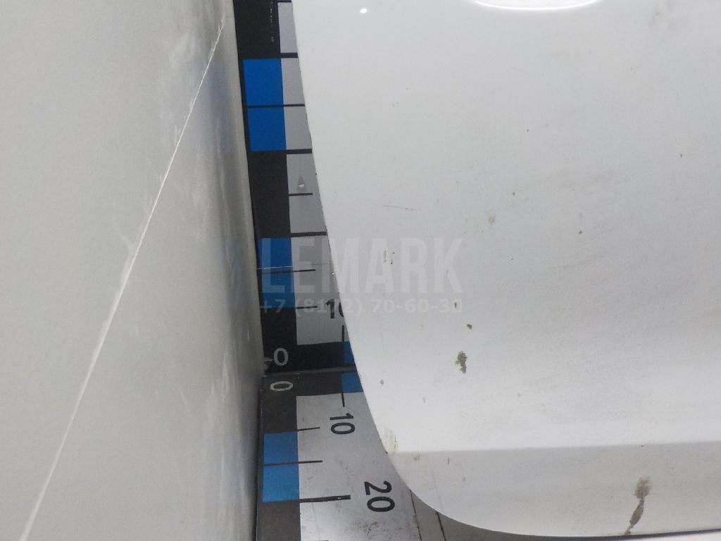 Дверь передняя правая