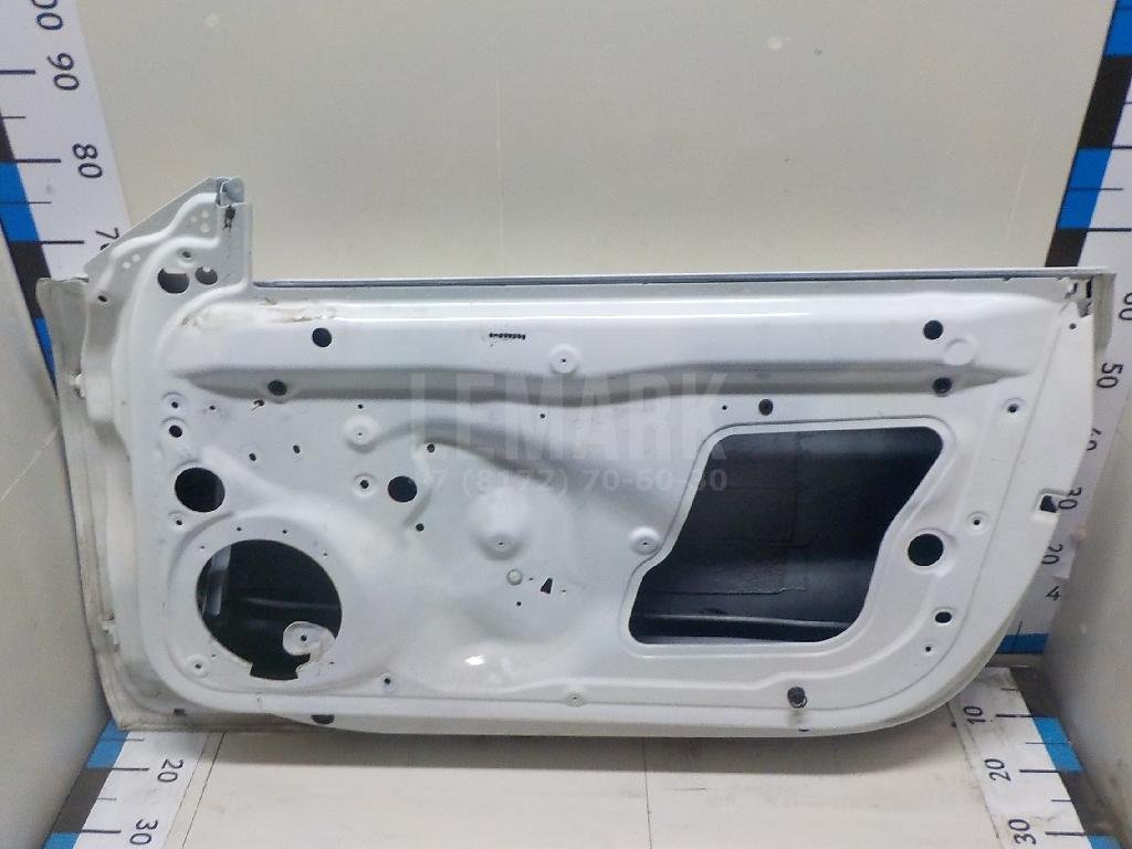 Дверь передняя правая