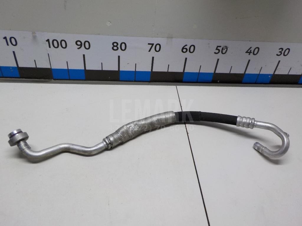 Трубка кондиционера