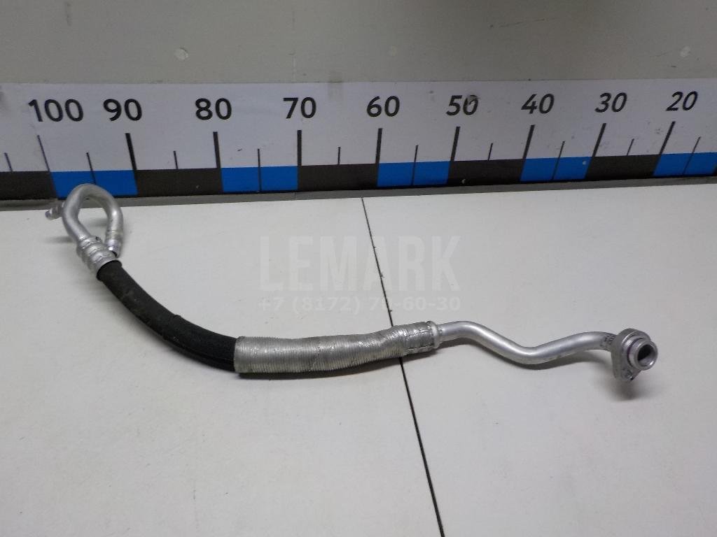 Трубка кондиционера