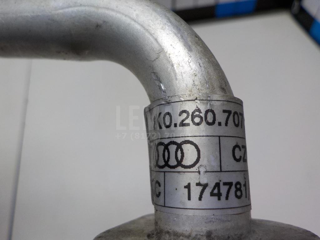 Трубка кондиционера