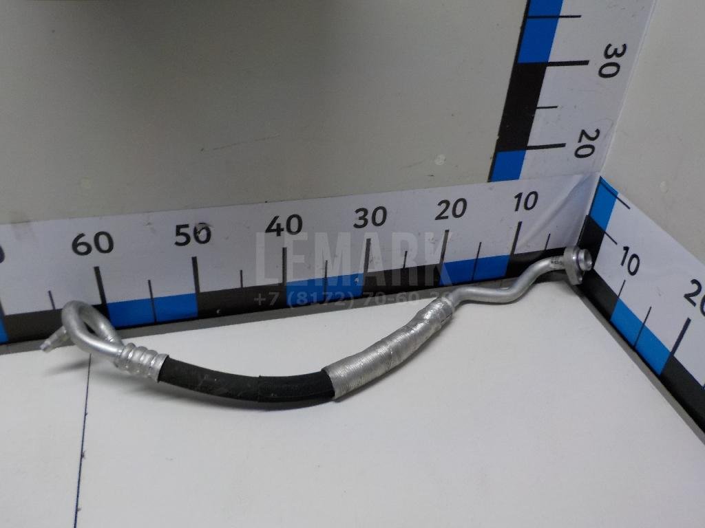 Трубка кондиционера