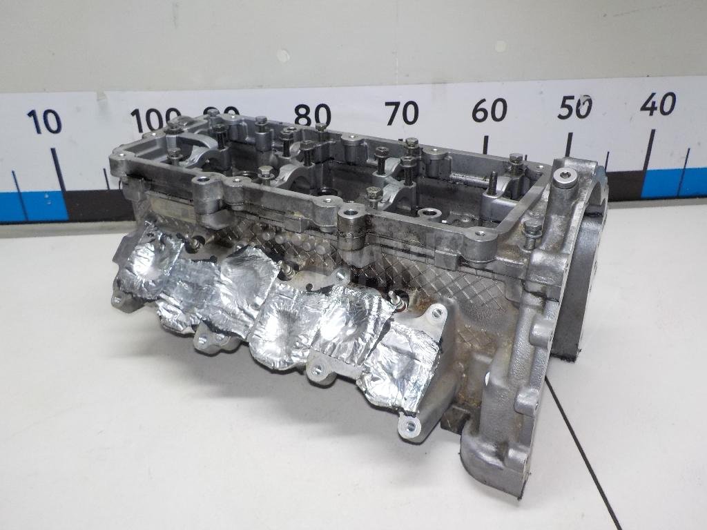 Головка блока