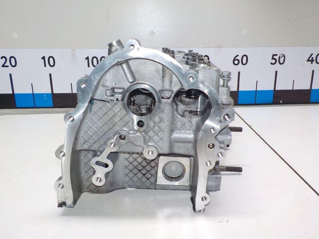 Головка блока