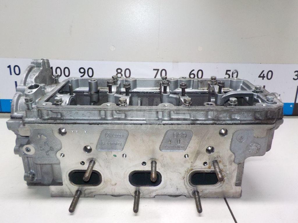 Головка блока