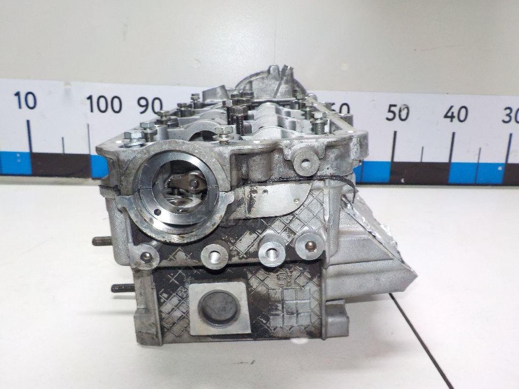 Головка блока