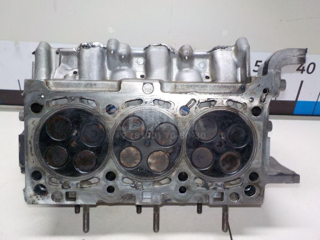 Головка блока