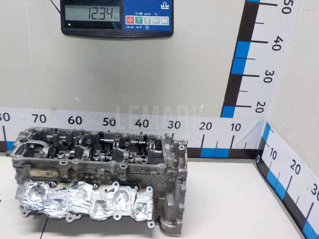 Головка блока