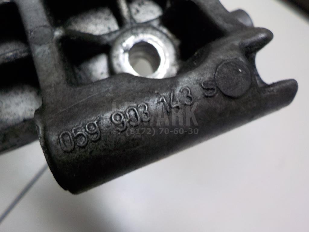 Кронштейн генератора для  Audi A1 (8X) 2010-2018