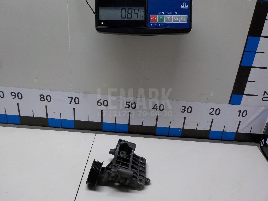 Кронштейн генератора для  Audi A1 (8X) 2010-2018