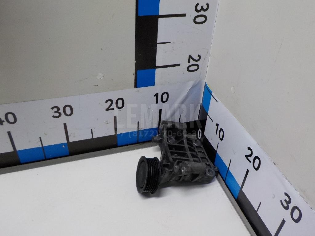 Кронштейн генератора для  Audi A1 (8X) 2010-2018