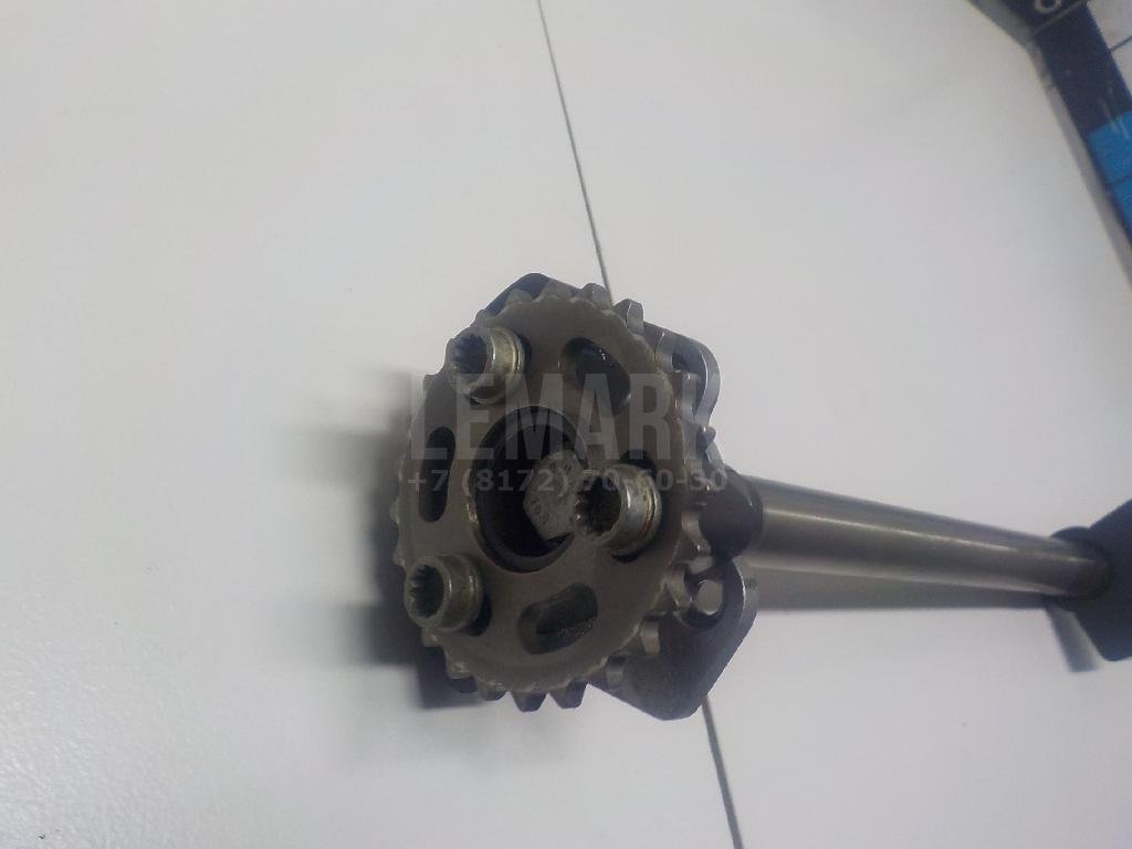 Вал балансирный для  Audi 100/200 [44] 1983-1991