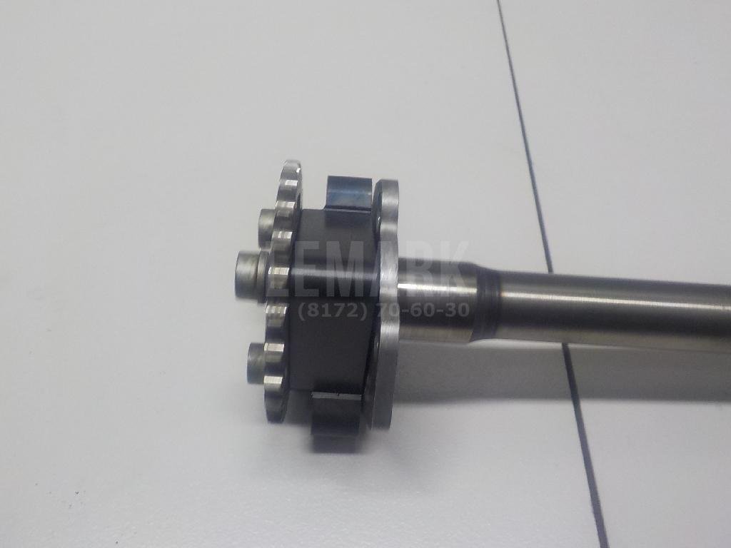 Вал балансирный для  Audi 100/200 [44] 1983-1991