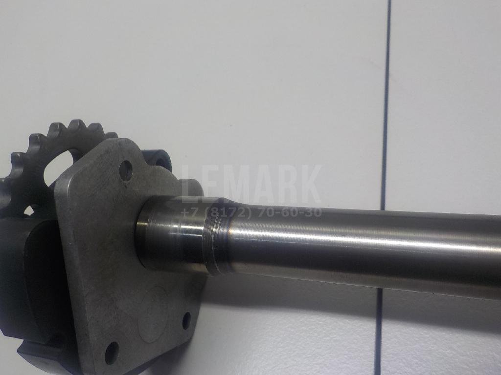 Вал балансирный для  Audi 100/200 [44] 1983-1991