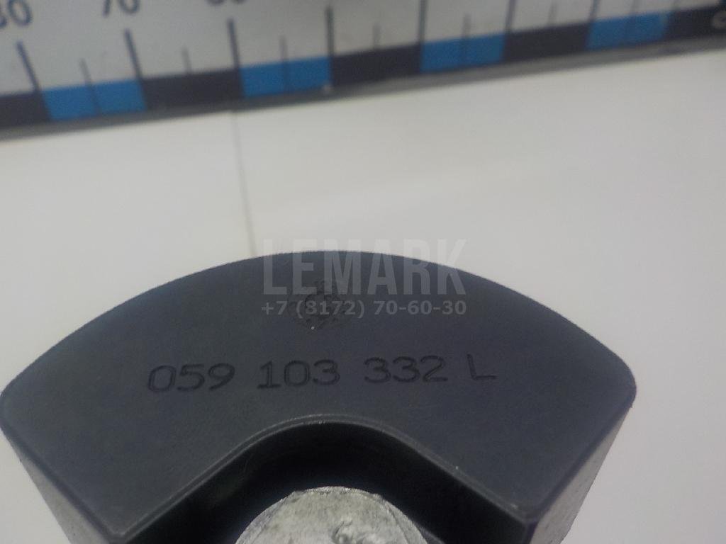 Вал балансирный для  Audi 100/200 [44] 1983-1991