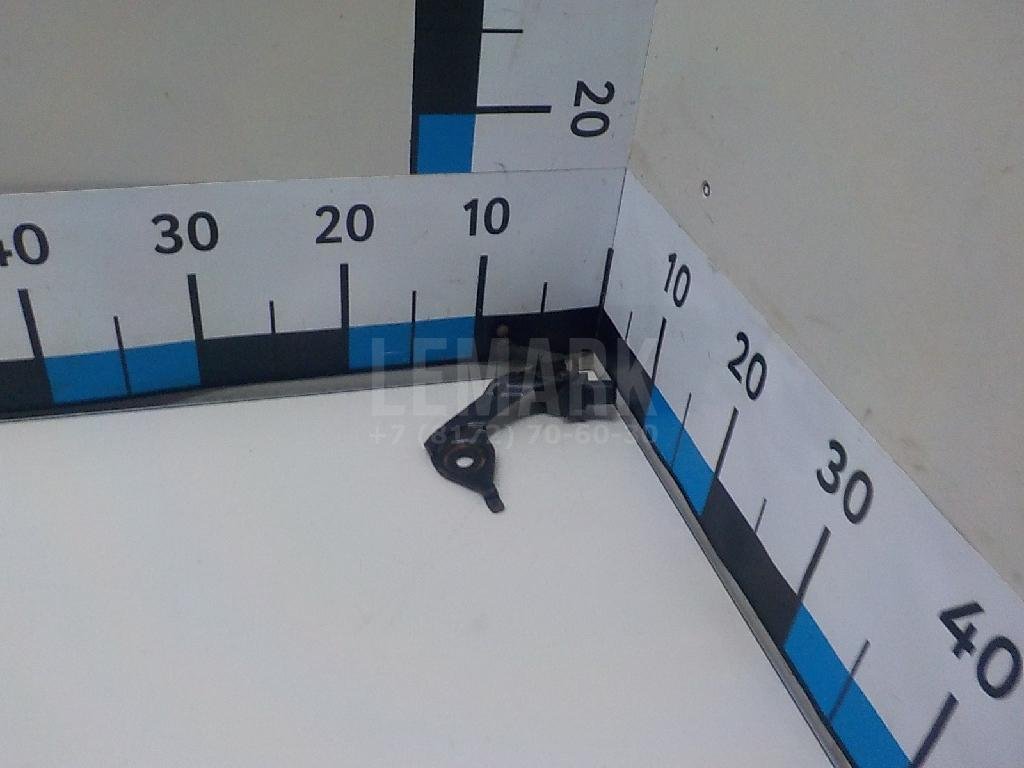 Датчик регулировки дорож. просвета