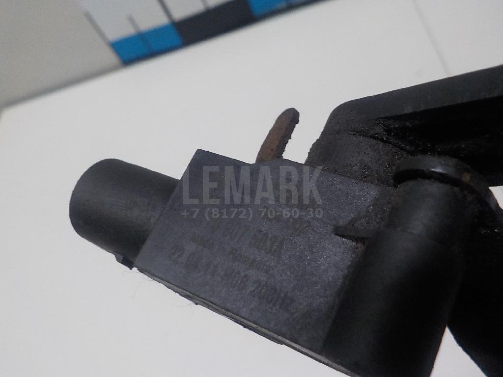 Датчик регулировки дорож. просвета