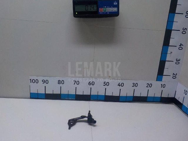 Датчик регулировки дорож. просвета