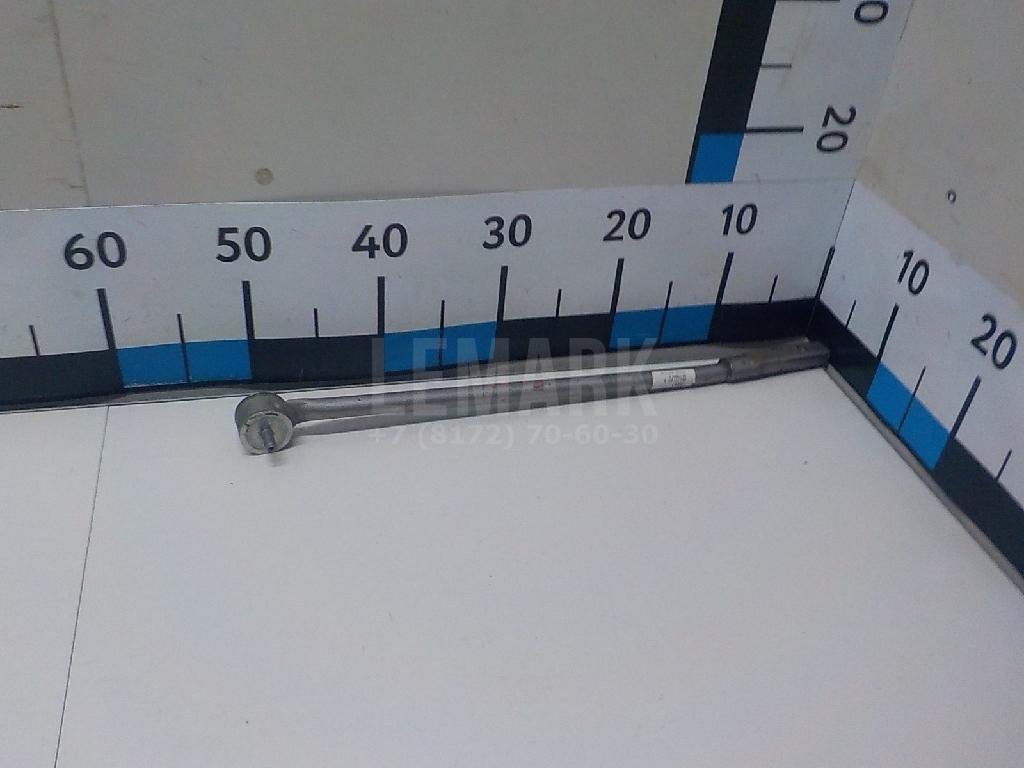 Тяга кулисы КПП для  Audi A5/S5 [8F] Cabrio 2010-2016