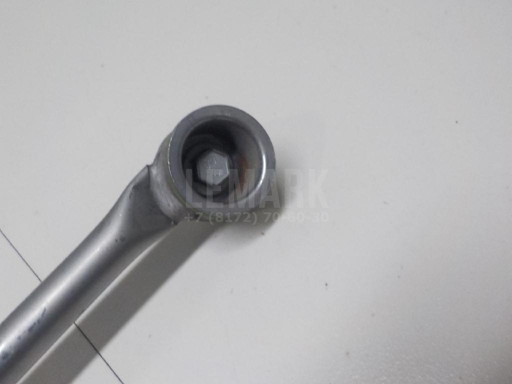 Тяга кулисы КПП для  Audi A5/S5 [8F] Cabrio 2010-2016