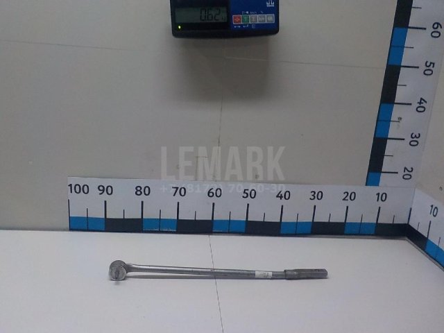 Тяга кулисы КПП