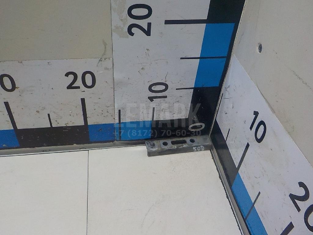 Кронштейн опоры КПП для  Audi 80/90 [B3] 1986-1991