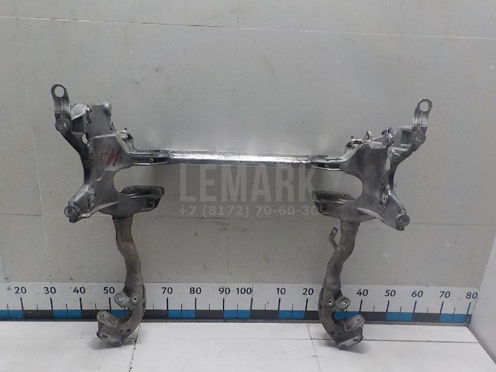 Балка подмоторная