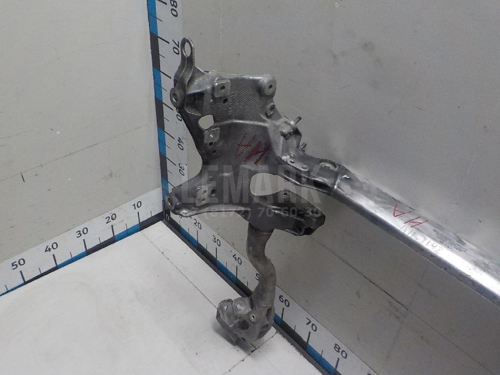 Балка подмоторная