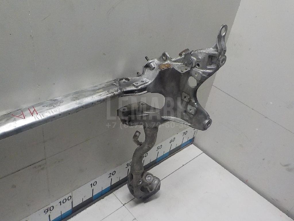 Балка подмоторная