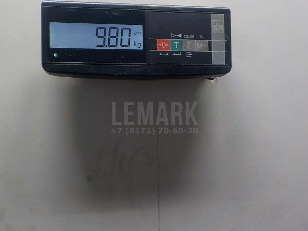 Балка подмоторная