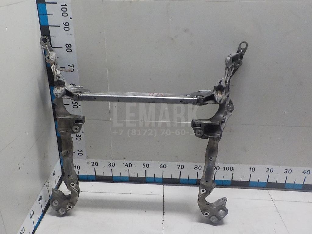 Балка подмоторная