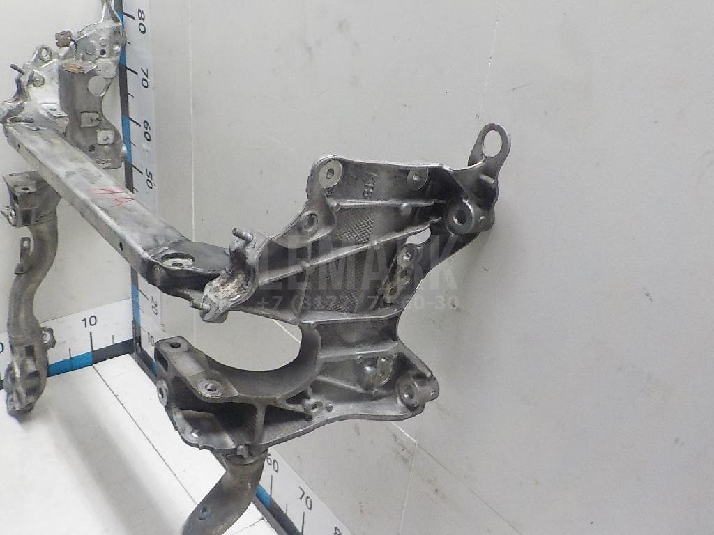 Балка подмоторная