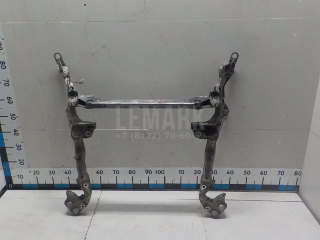 Балка подмоторная