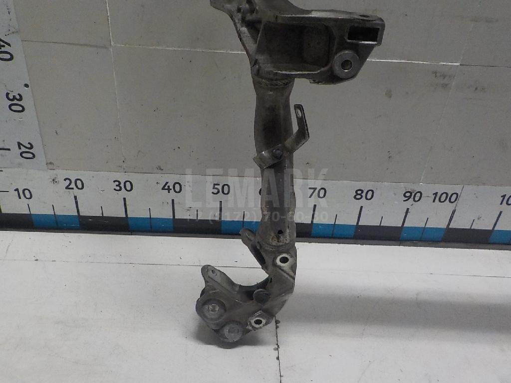 Балка подмоторная