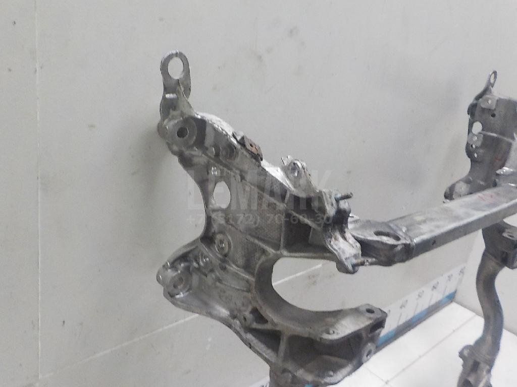 Балка подмоторная