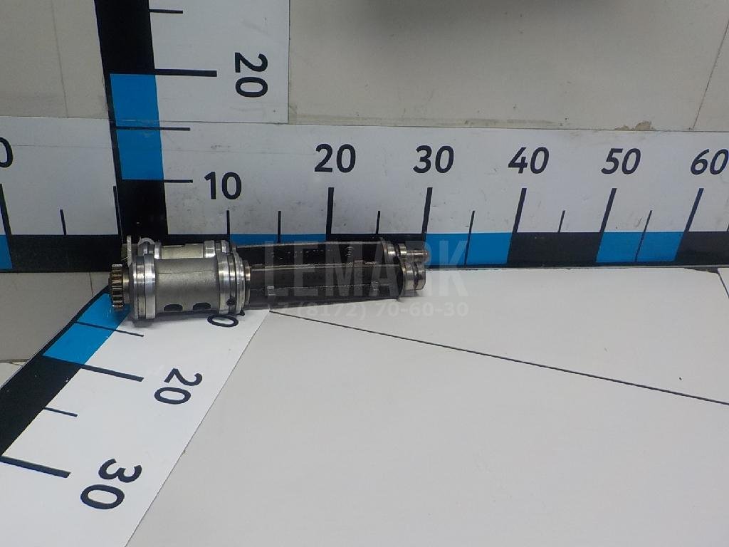 Вал балансирный