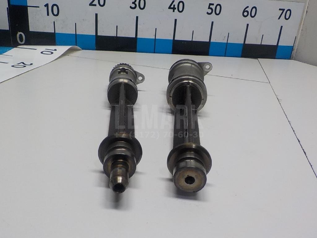 Вал балансирный