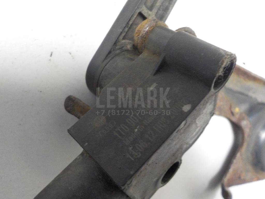 Датчик регулировки дорож. просвета