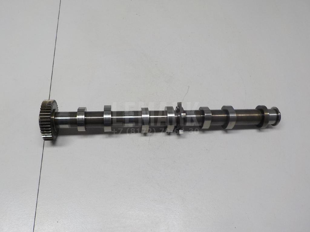 Распредвал выпускной